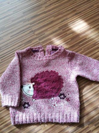 F a f sveter, f&f,68