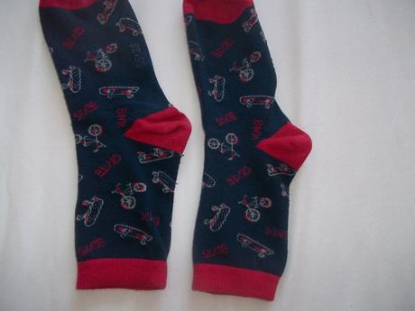 Ponožky - kaufland - 35-38, 35