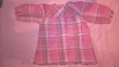 Kockovaná tunika, next,62