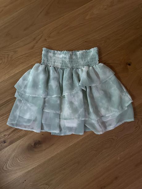 Dievčenská sukňa, h&m,158