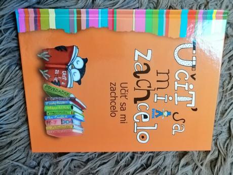 Učiť sa mi zachcelo, 