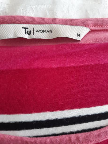 Tričko s dl. rukávom, tu,42