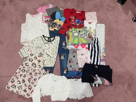 Mix vecí, 104–116