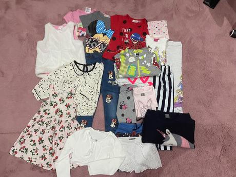 Mix vecí, 104–116