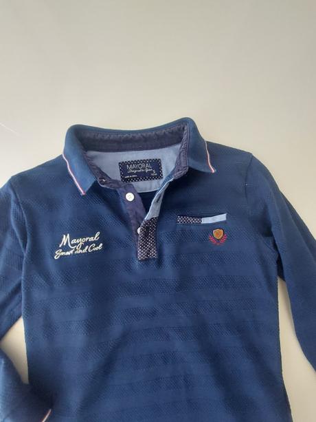 Polokošela mayoral 5/6r, mayoral,110