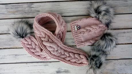 Zimný set, 56 - 158