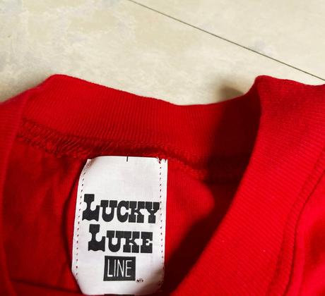 Kvalitné tričko, 98