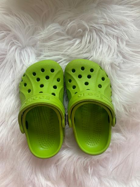 Crocs šľapky 21/22, crocs,21