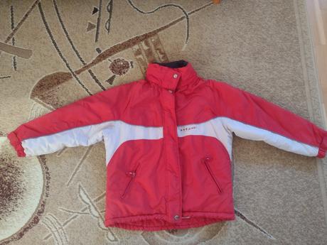 Zimná bunda brugi, brugi,40