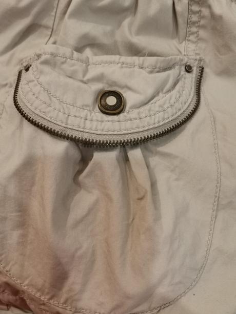 Prechodná bunda bershka, bershka,m