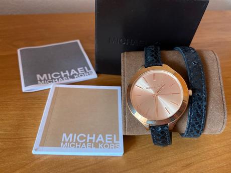 Hodinky mk, michael kors