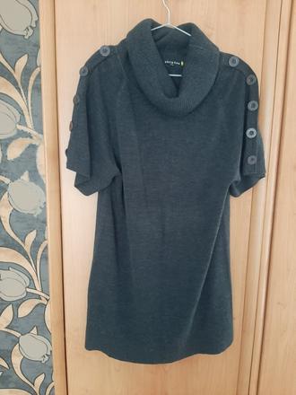 Tunika / vesta chris line velk. xl., xl