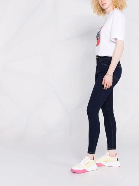 Michael kors, jeggings - originál, veľ.38, michael kors,38