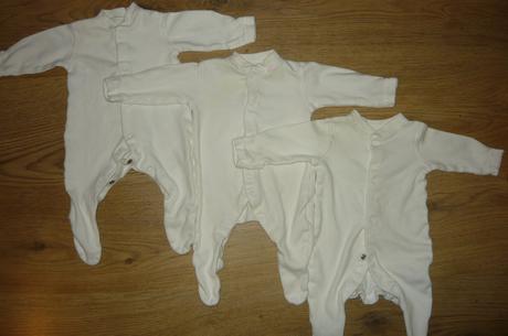 Dupačky -50/56, baby,50