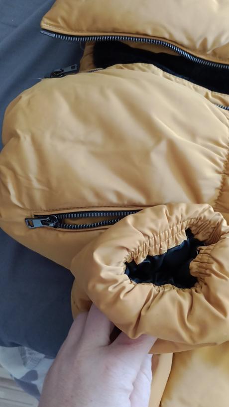 Zimná bunda, f&f,134