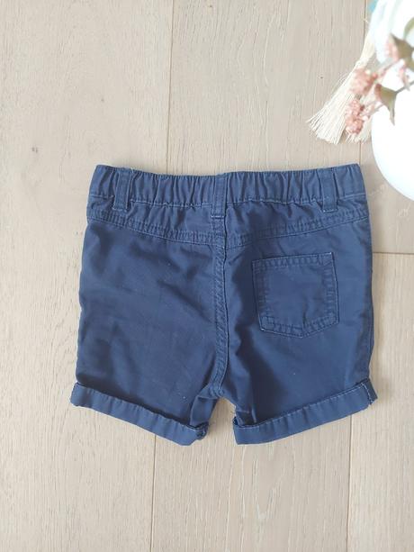 Kraťasy f&f- top stav, f&f,92