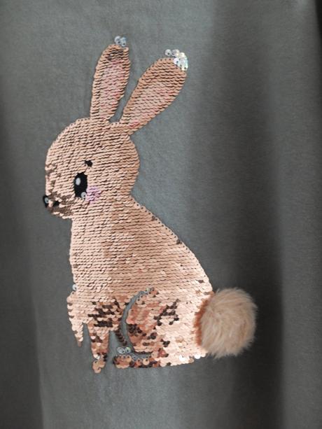 Mikina hm 122/128, h&m,122