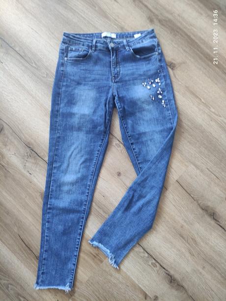 Rifle s kamienkami, sinsay,m