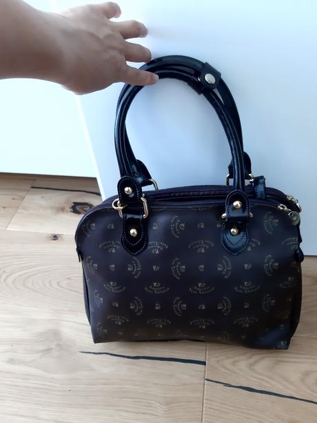 Kabelka walter valentino, 