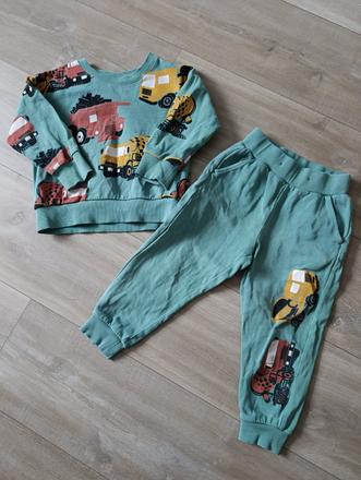 Lindex súprava, lindex,92