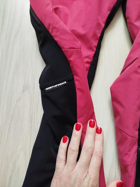 Skialpove primaloft nohavice northfinder javorinka, northfinder®,s