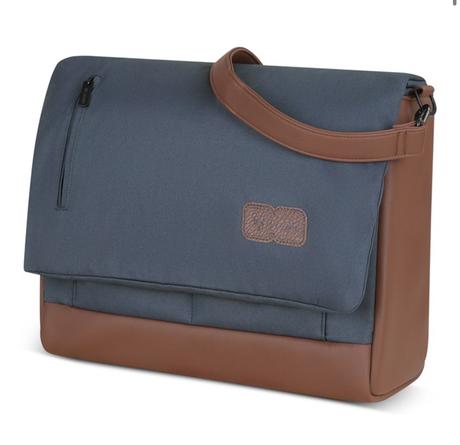 3 kombinácia cybex eos lux - oceán blue, cybex,cybex eos lux