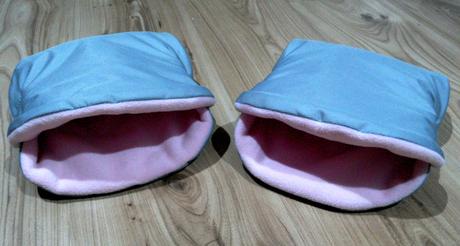 Rukavnik na kočik, joolz geo3