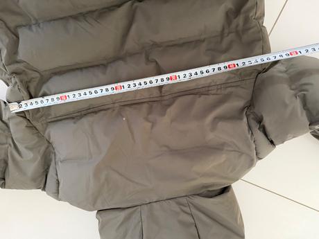 Zimná bunda zara 140, zara,140