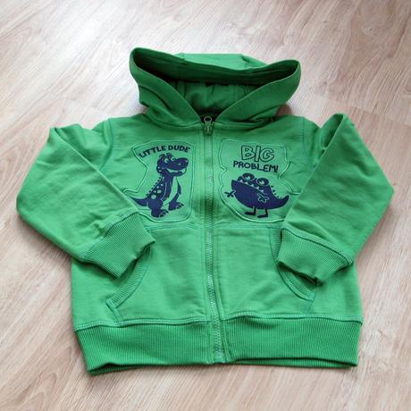 Mikina v. 104, kiki&koko,104