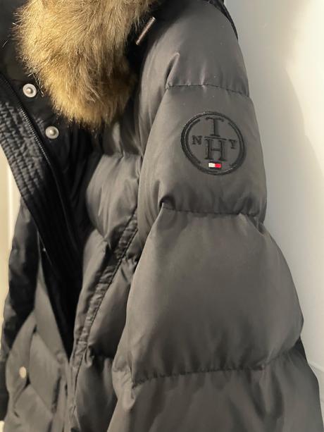 Bunda tommy hiflinger, tommy hilfiger,m