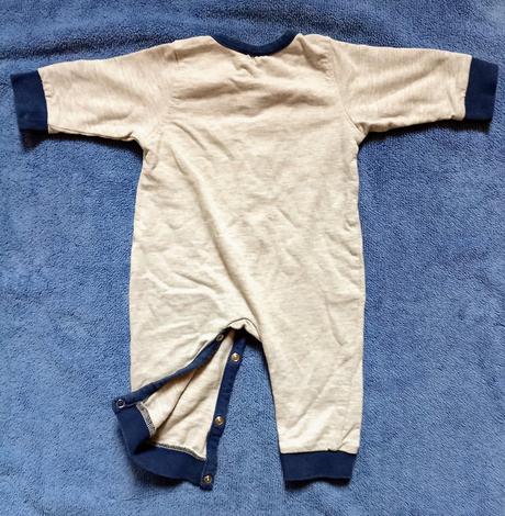 Dupačky v 62, ergee,62