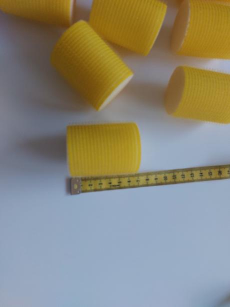 Natacky na suchy zips, 