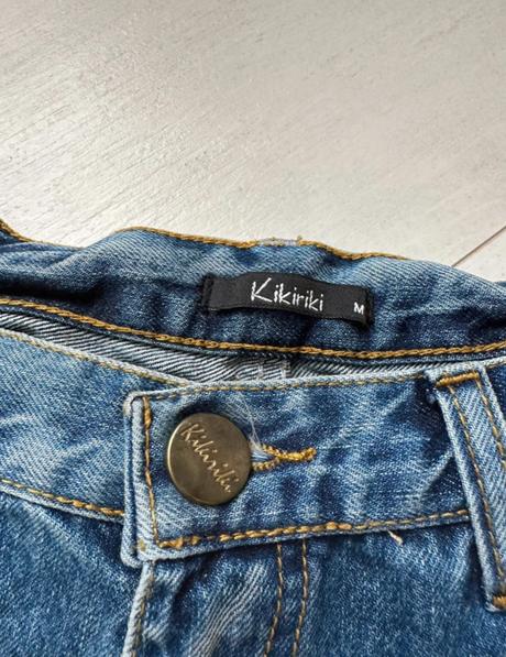 Kraťasy kiki riki, m