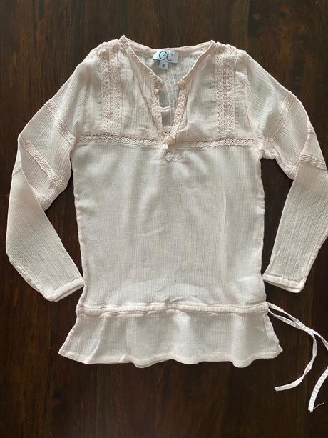 Bledoruzova bluzka cdec, 116