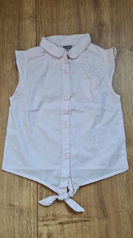 Bluzko-tricko, kids club,104