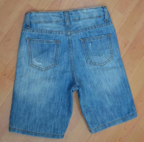 Riflove 3/4taky, 134