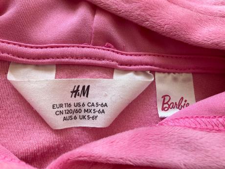 Mikinka a teolačky, h&m,116