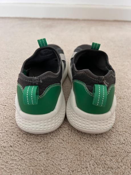 Letne tenisky, superfit,34