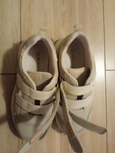 Dievčenské botasky zn. protetika v. 29, protetika,29