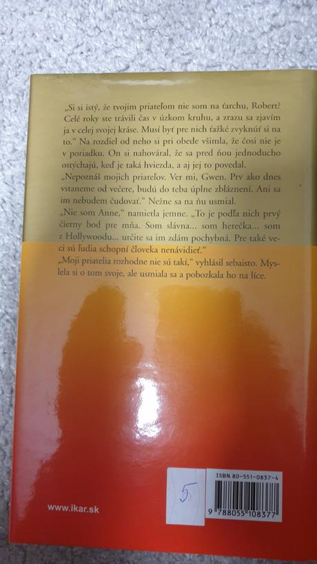 Danielle steel - západ slnka v st. tropez,