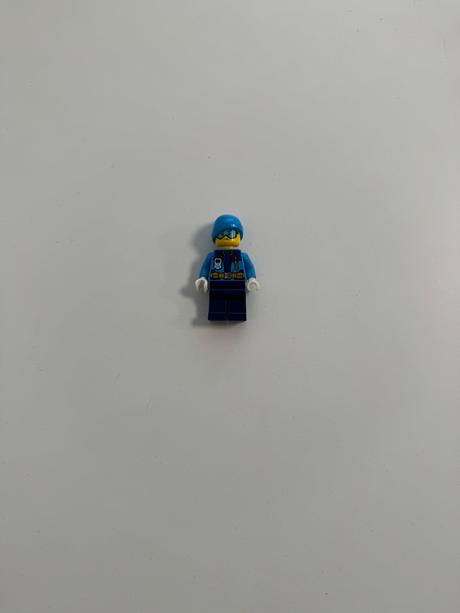 Lego figurka, 