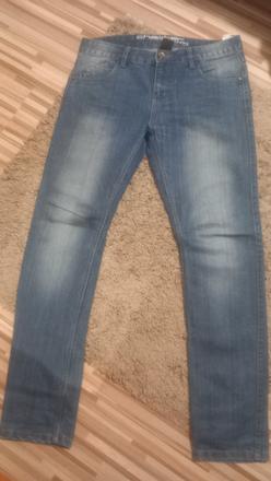 Rifle, chapter young,170