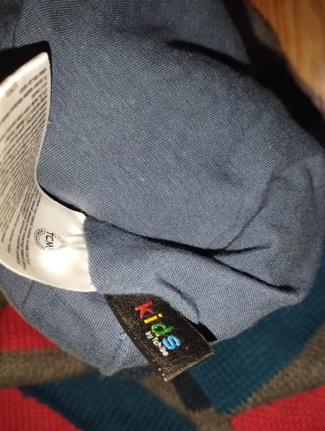 Tchibo súprava šál a čiapka, tchibo