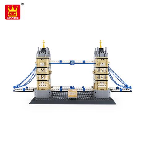 Tower bridge, 