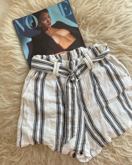 Bershka kraťasy, bershka,xs