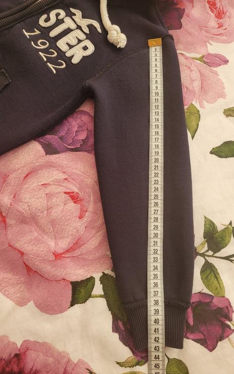 Mikina hollister 104/110, hollister,104