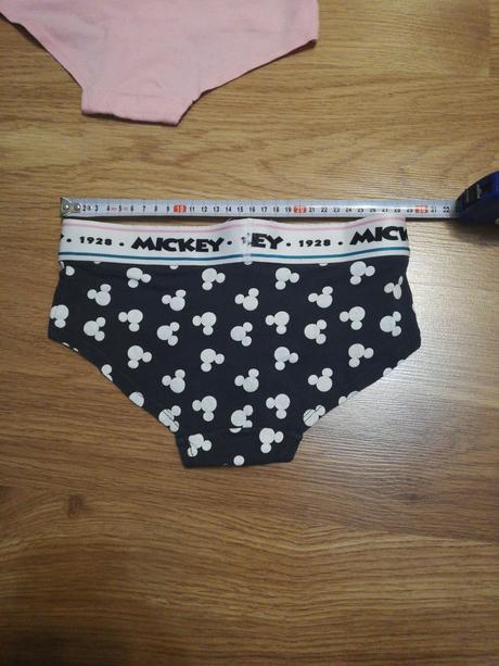 Nohavicky s6942, h&m,146