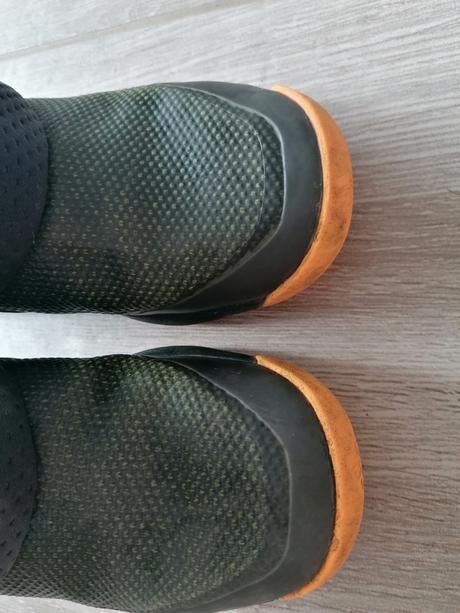 Zimné čižmy, adidas,33