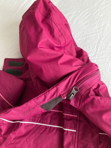 Zimná lyžiarska bunda, alive,140