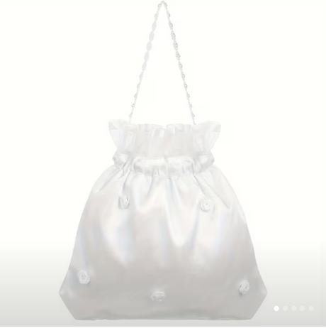 Pompadurka, kabelka, taštička na prijimanie, 50 - xs